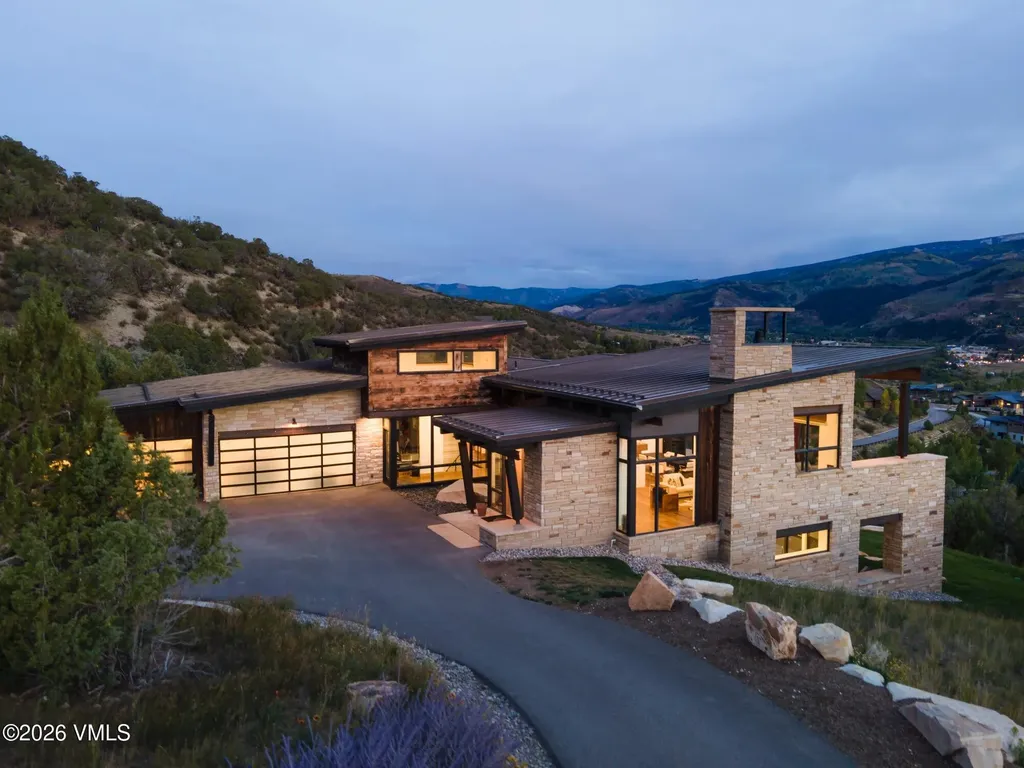 106 Juniper Lane Edwards CO 81632
