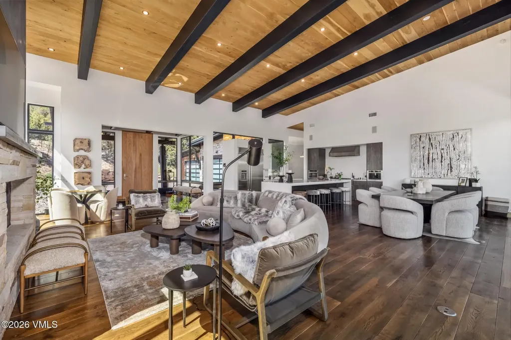 106 Juniper Lane Edwards CO 81632