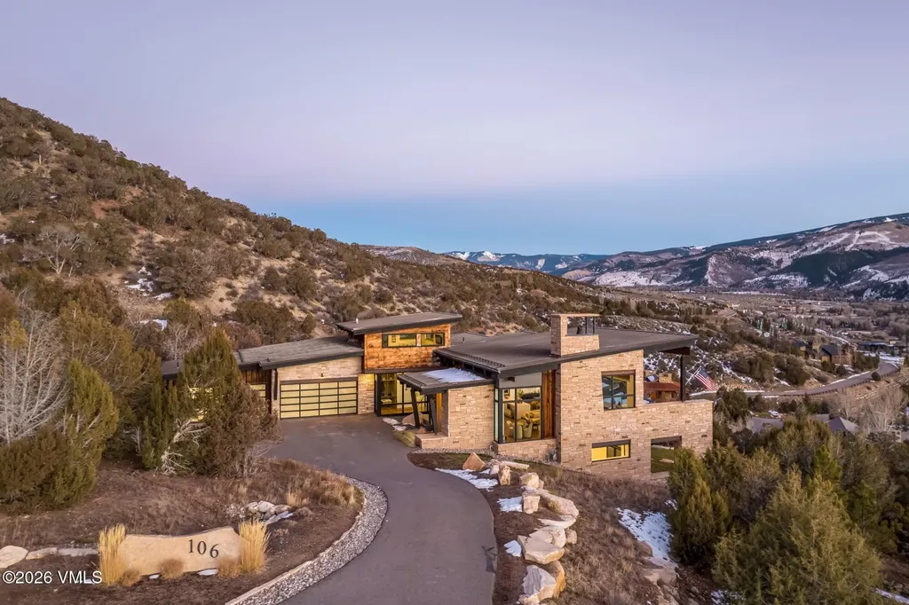 106 Juniper Lane Edwards CO 81632