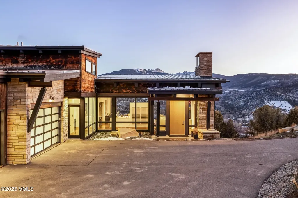 106 Juniper Lane Edwards CO 81632