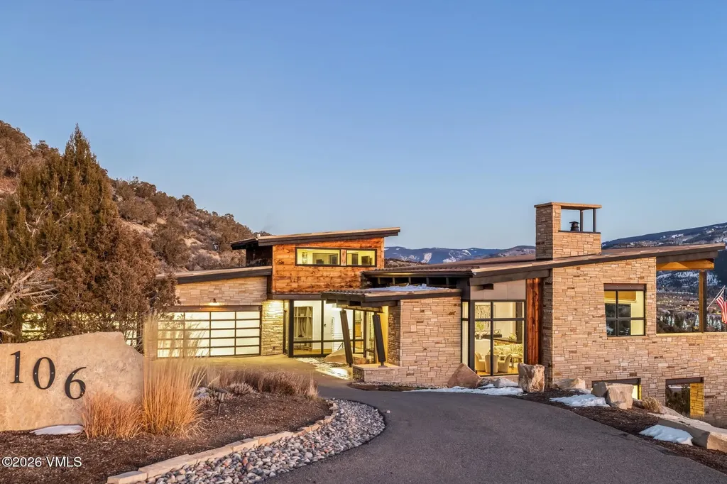 106 Juniper Lane Edwards CO 81632