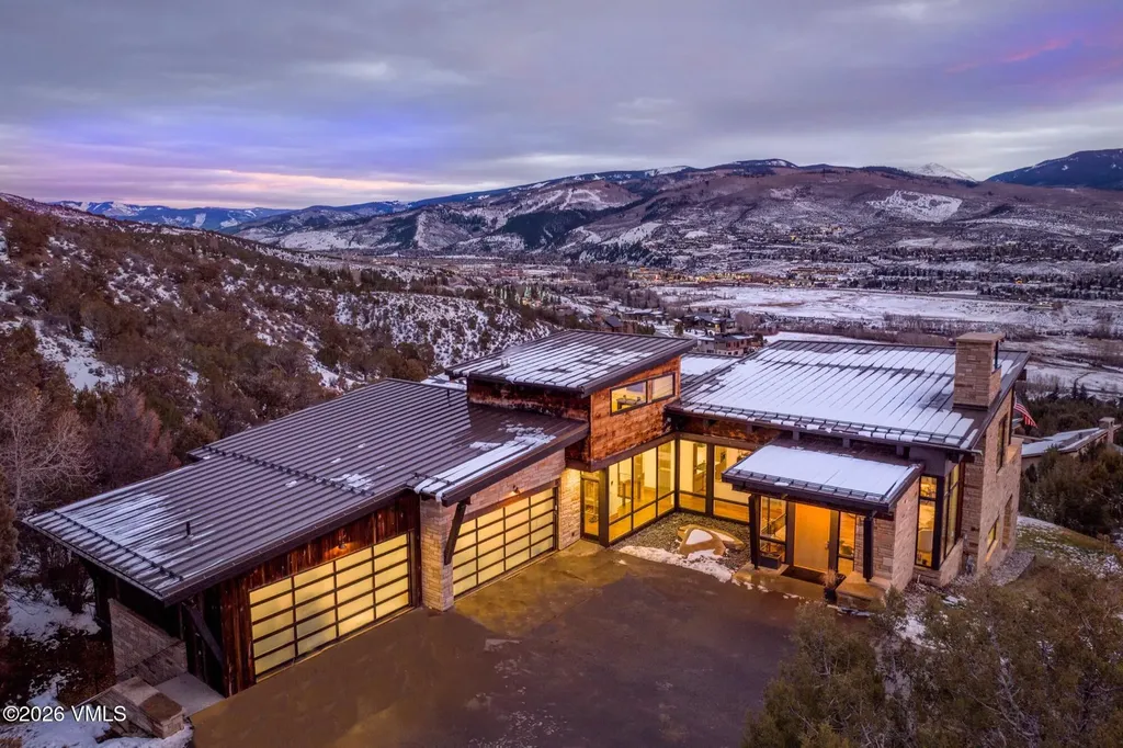 106 Juniper Lane Edwards CO 81632