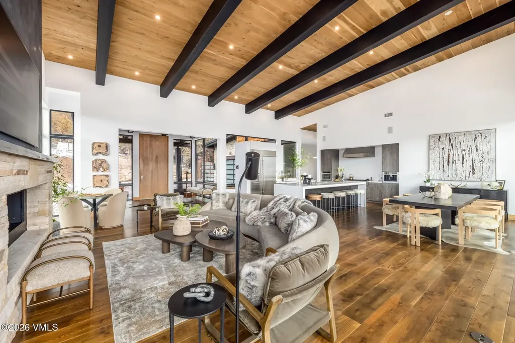 106 Juniper Lane Edwards CO 81632