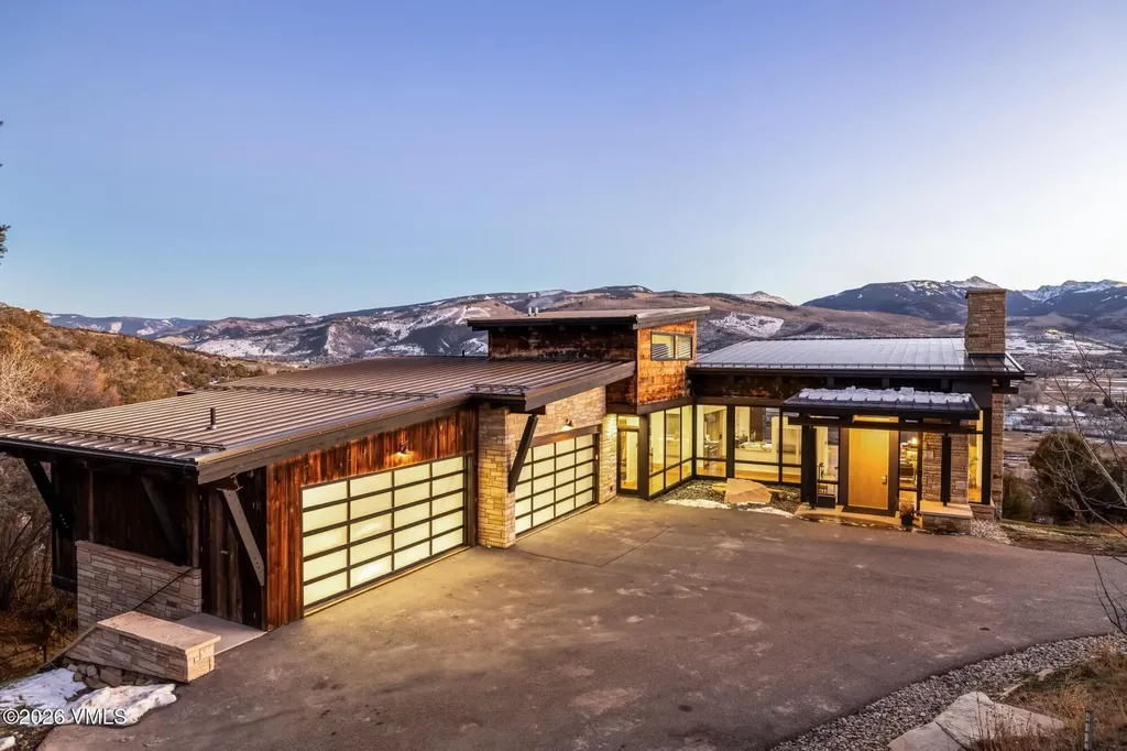 106 Juniper Lane Edwards CO 81632