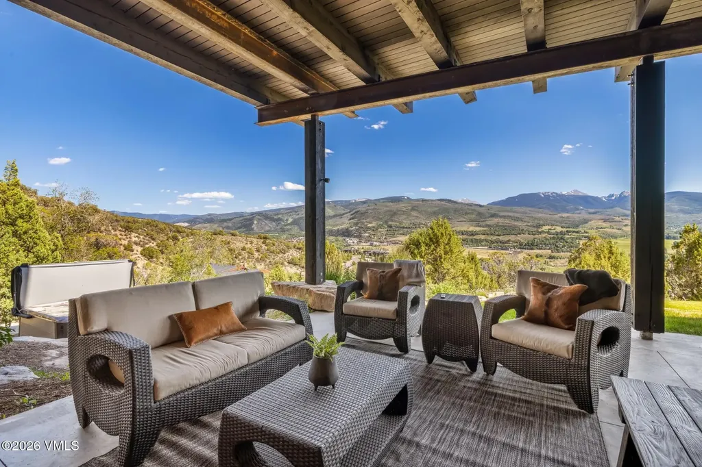 106 Juniper Lane Edwards CO 81632