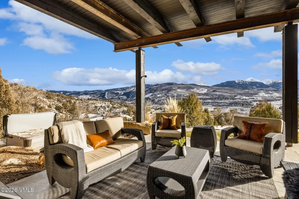 106 Juniper Lane Edwards CO 81632