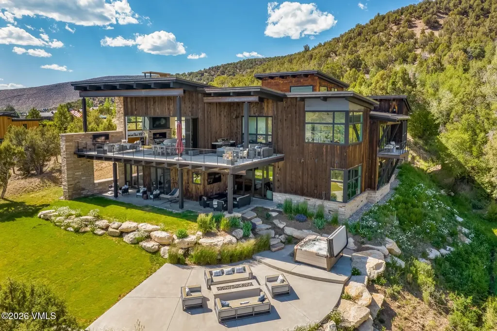 106 Juniper Lane Edwards CO 81632