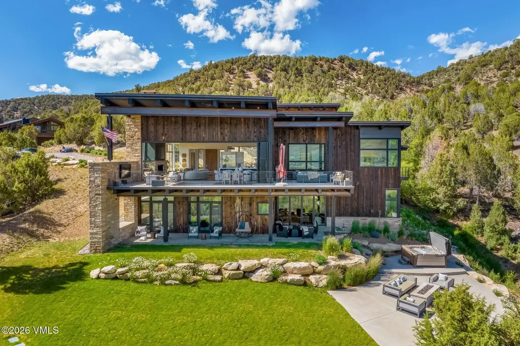 106 Juniper Lane Edwards CO 81632
