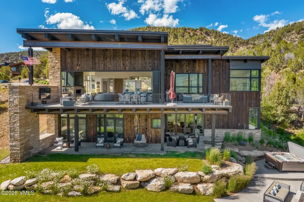 106 Juniper Lane Edwards CO 81632