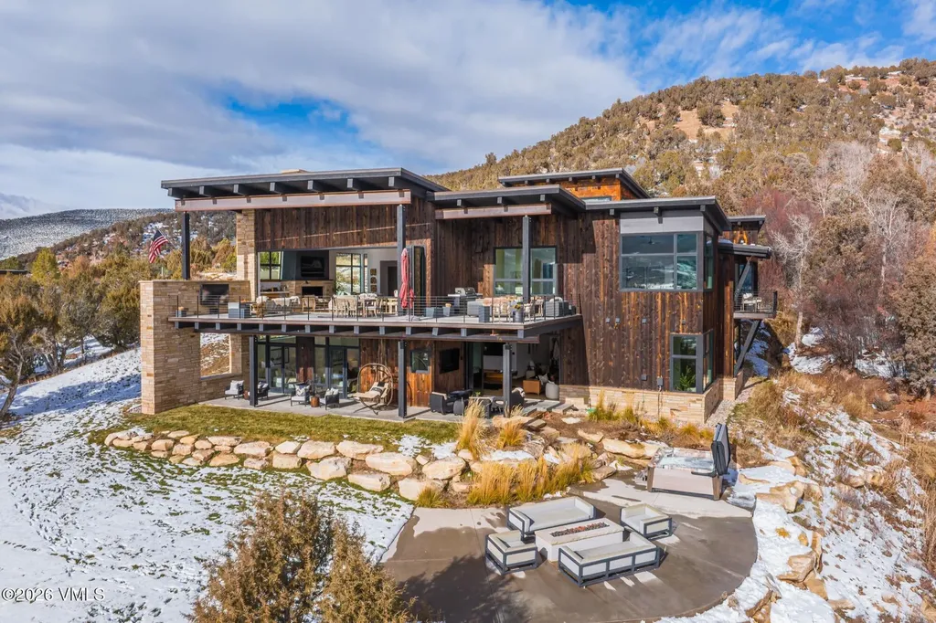 106 Juniper Lane Edwards CO 81632