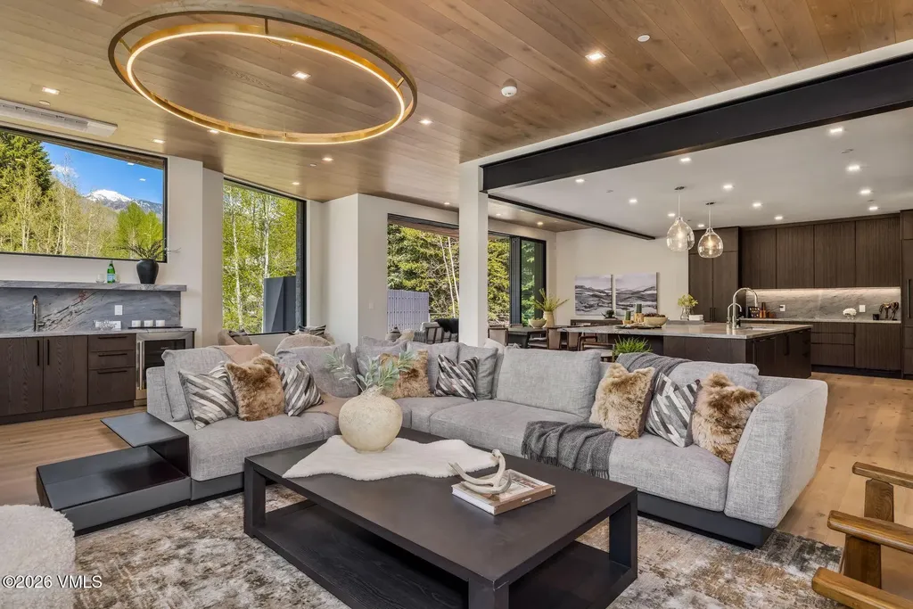 1785 Sunburst Drive Vail CO 81657