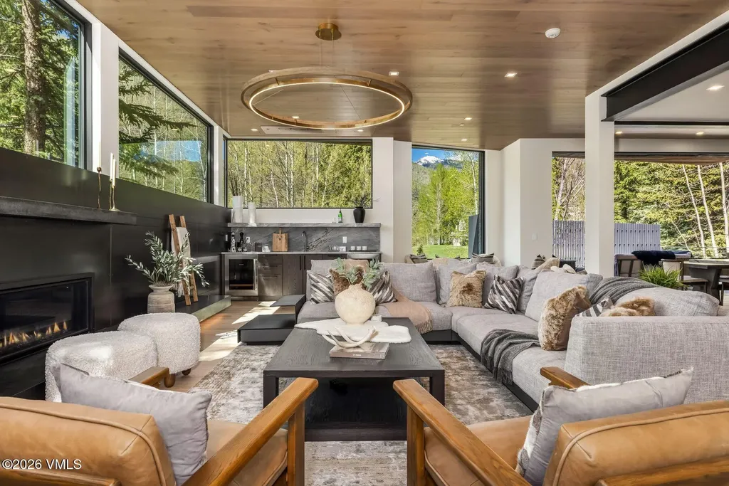 1785 Sunburst Drive Vail CO 81657