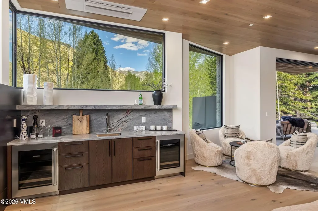 1785 Sunburst Drive Vail CO 81657