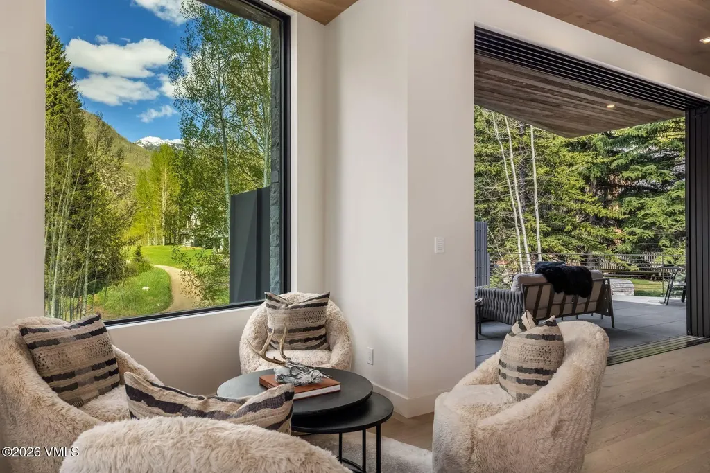 1785 Sunburst Drive Vail CO 81657