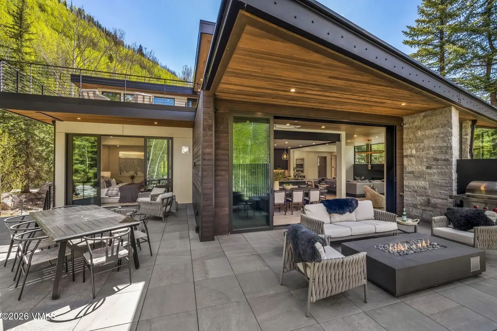 1785 Sunburst Drive Vail CO 81657