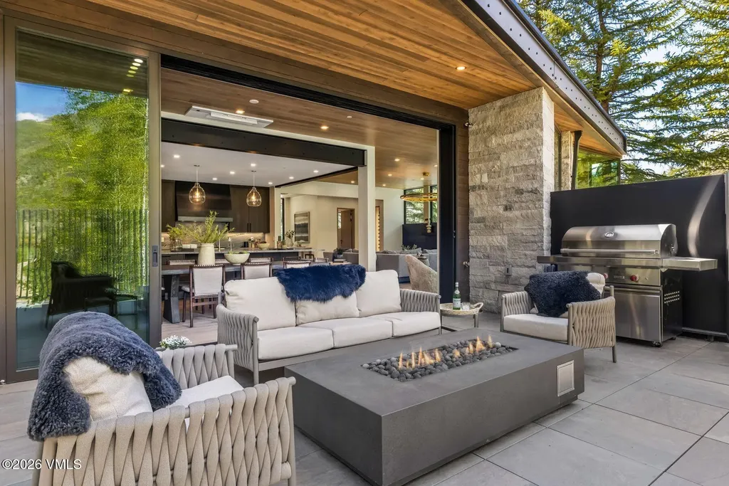 1785 Sunburst Drive Vail CO 81657