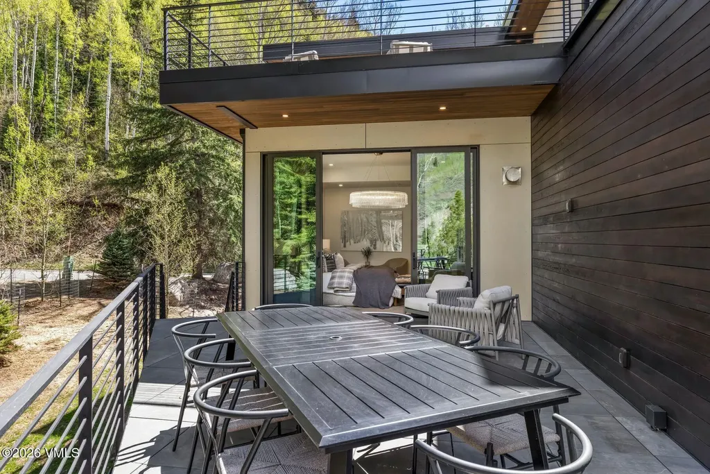 1785 Sunburst Drive Vail CO 81657