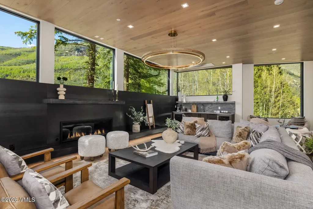 1785 Sunburst Drive Vail CO 81657