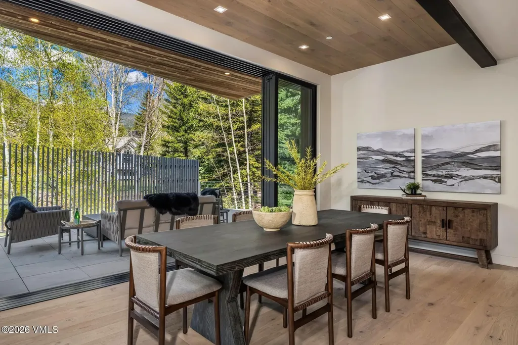 1785 Sunburst Drive Vail CO 81657
