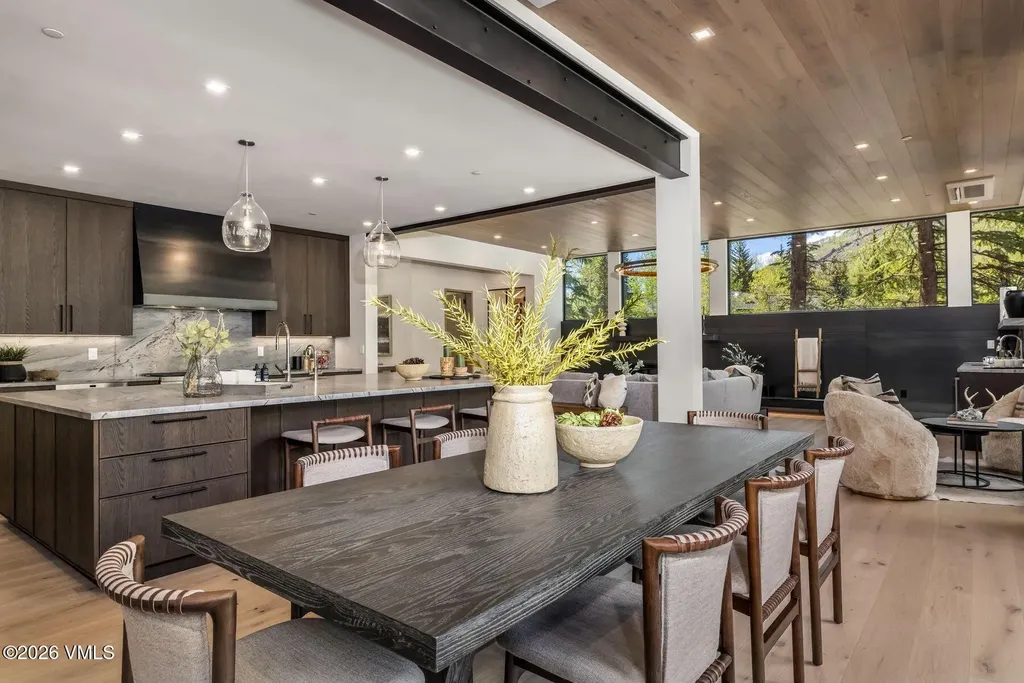 1785 Sunburst Drive Vail CO 81657
