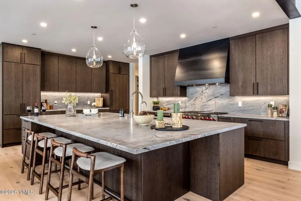 1785 Sunburst Drive Vail CO 81657