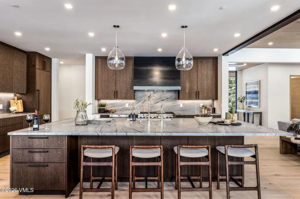 1785 Sunburst Drive Vail CO 81657