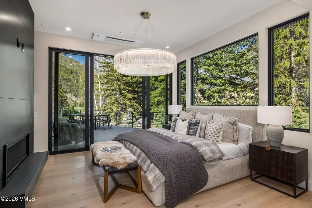 1785 Sunburst Drive Vail CO 81657