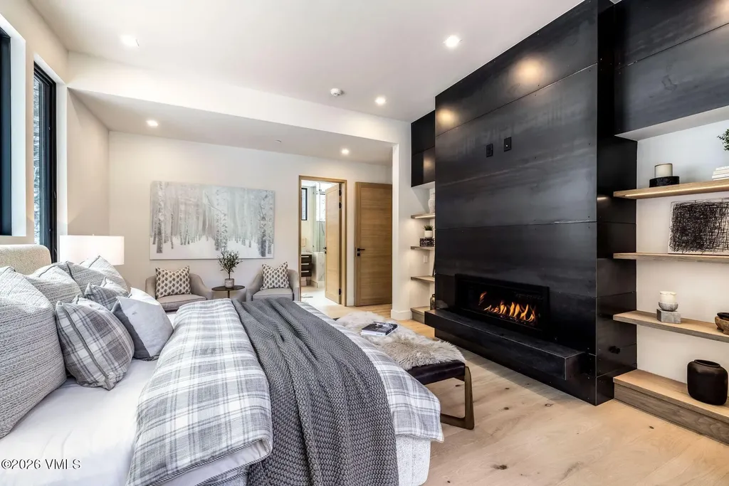 1785 Sunburst Drive Vail CO 81657