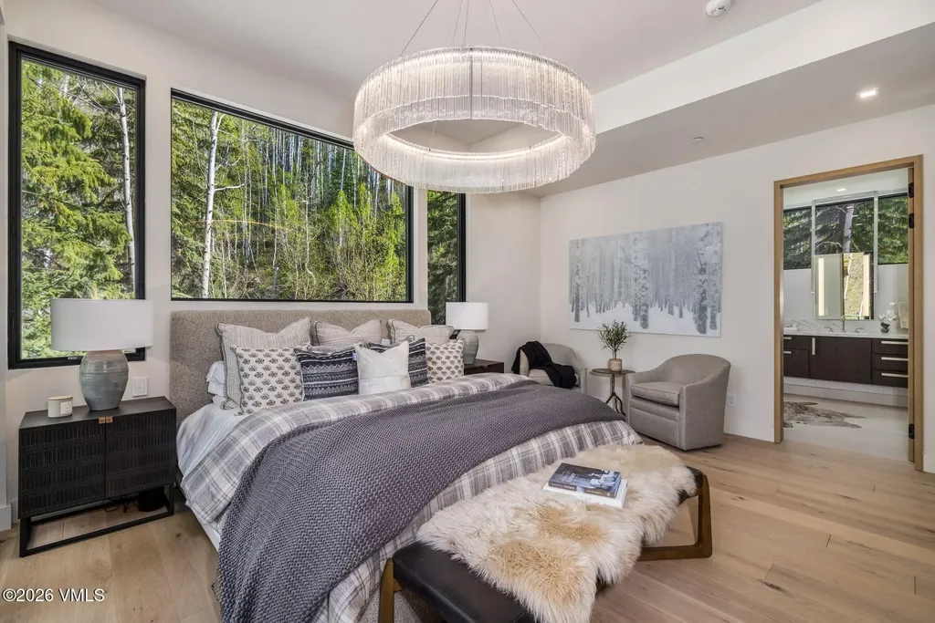 1785 Sunburst Drive Vail CO 81657