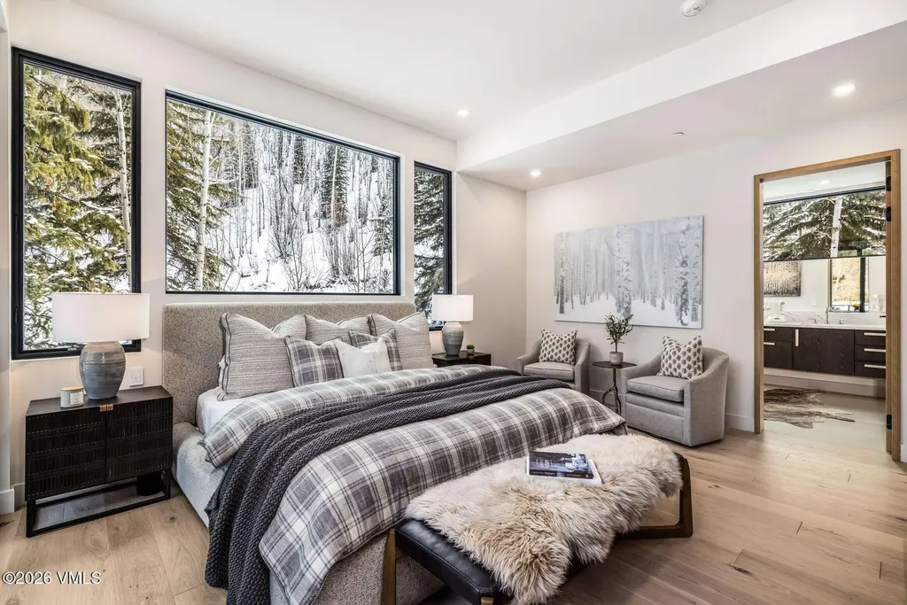 1785 Sunburst Drive Vail CO 81657