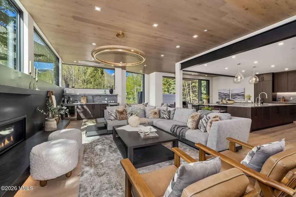 1785 Sunburst Drive Vail CO 81657