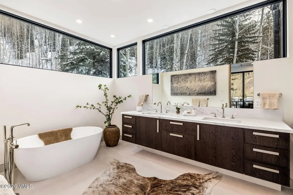 1785 Sunburst Drive Vail CO 81657