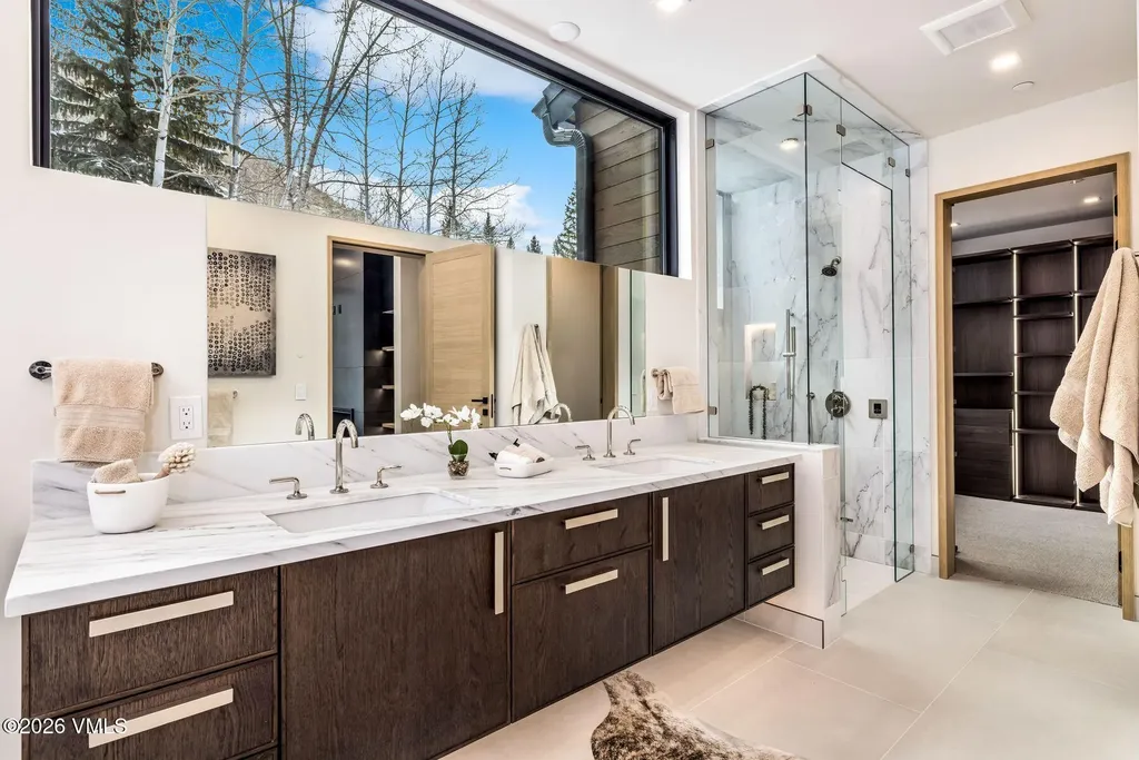 1785 Sunburst Drive Vail CO 81657