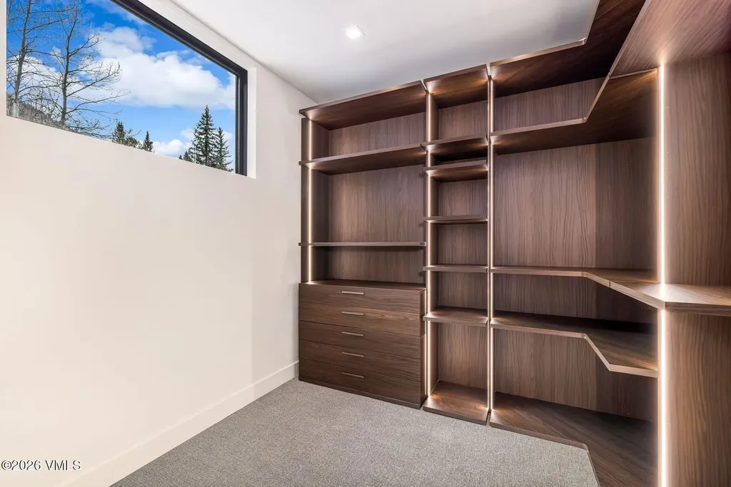 1785 Sunburst Drive Vail CO 81657