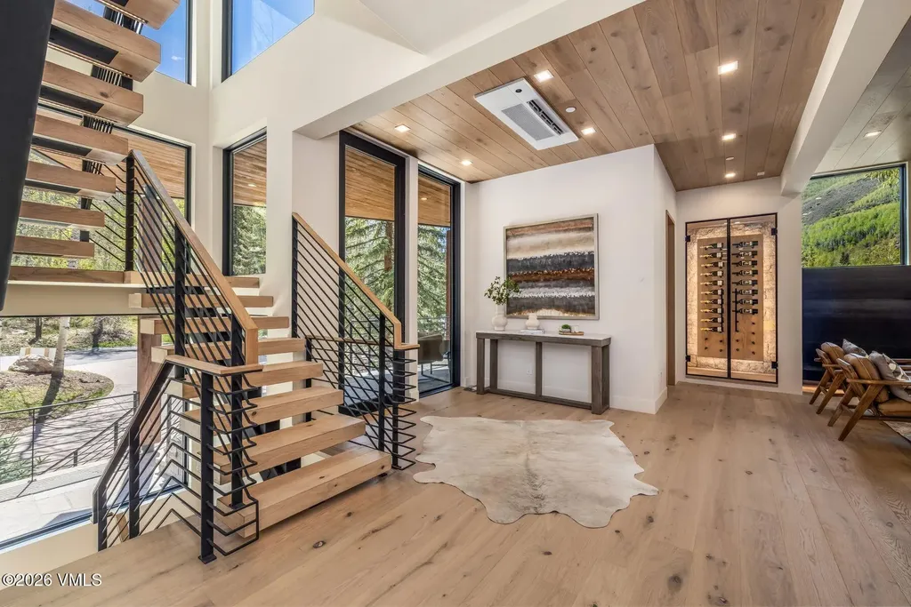 1785 Sunburst Drive Vail CO 81657