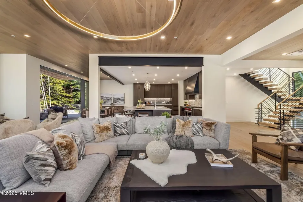 1785 Sunburst Drive Vail CO 81657