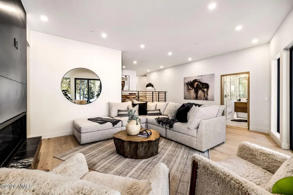1785 Sunburst Drive Vail CO 81657