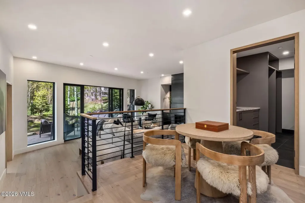 1785 Sunburst Drive Vail CO 81657