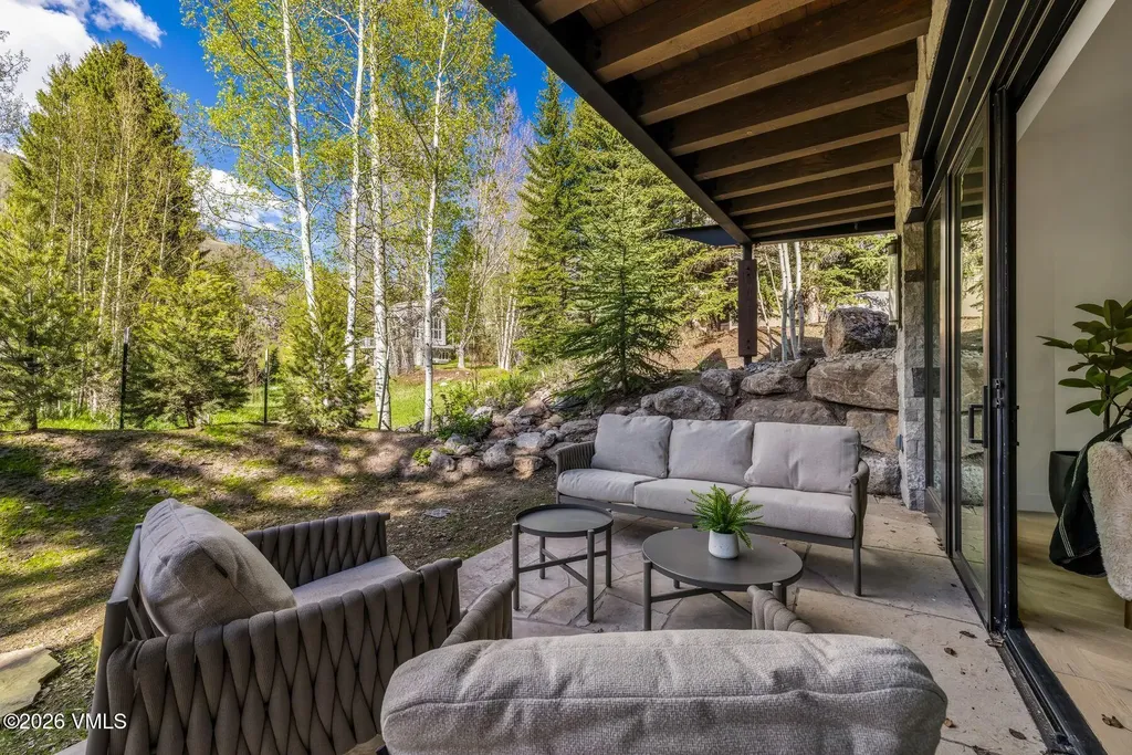 1785 Sunburst Drive Vail CO 81657