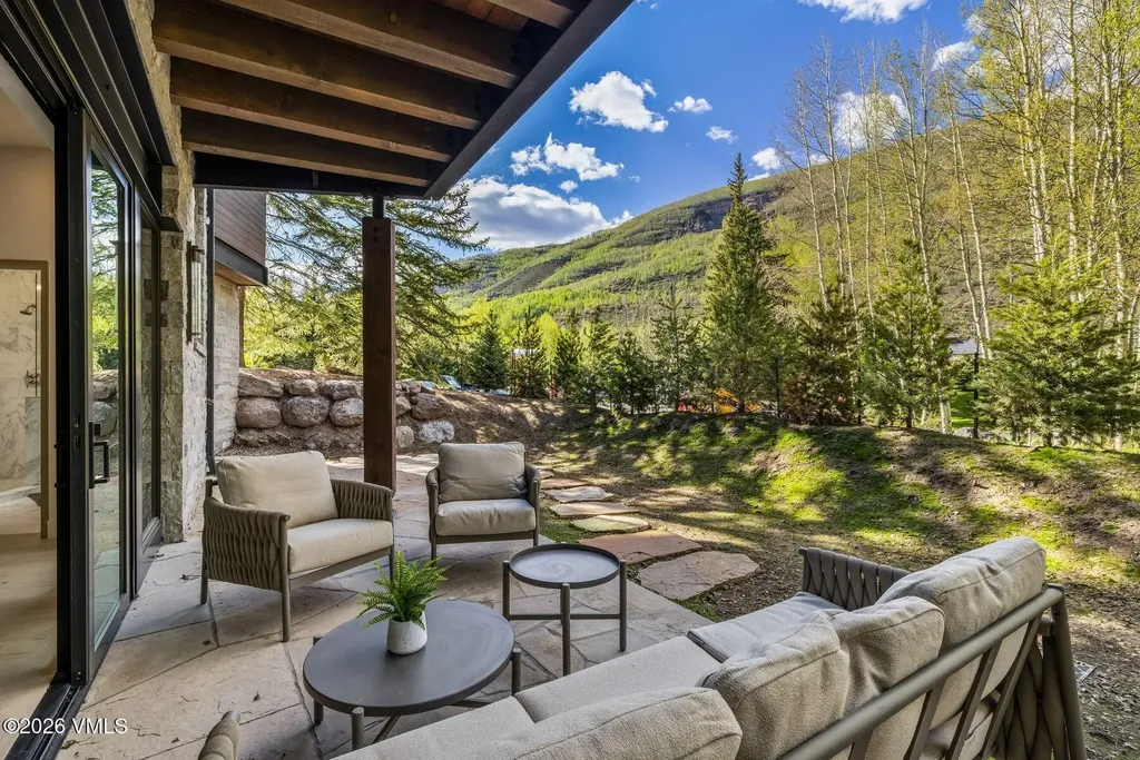 1785 Sunburst Drive Vail CO 81657