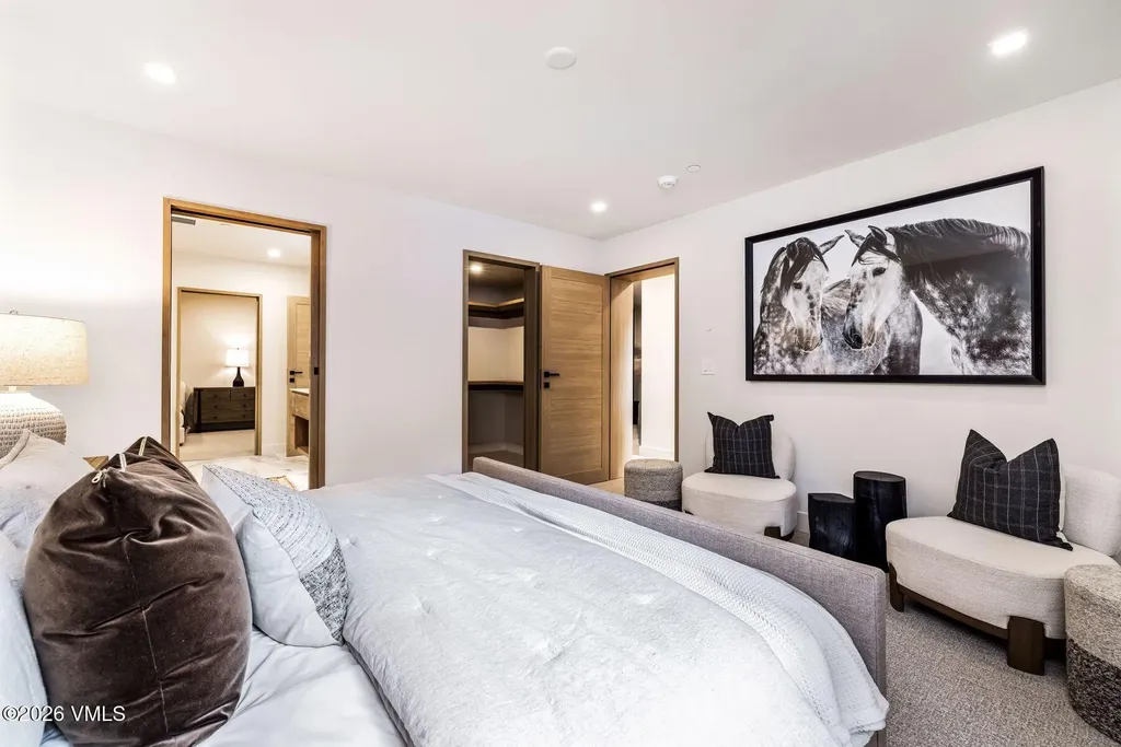 1785 Sunburst Drive Vail CO 81657