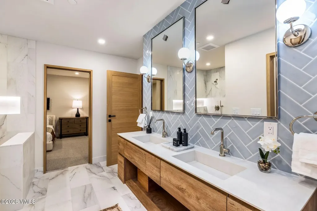 1785 Sunburst Drive Vail CO 81657