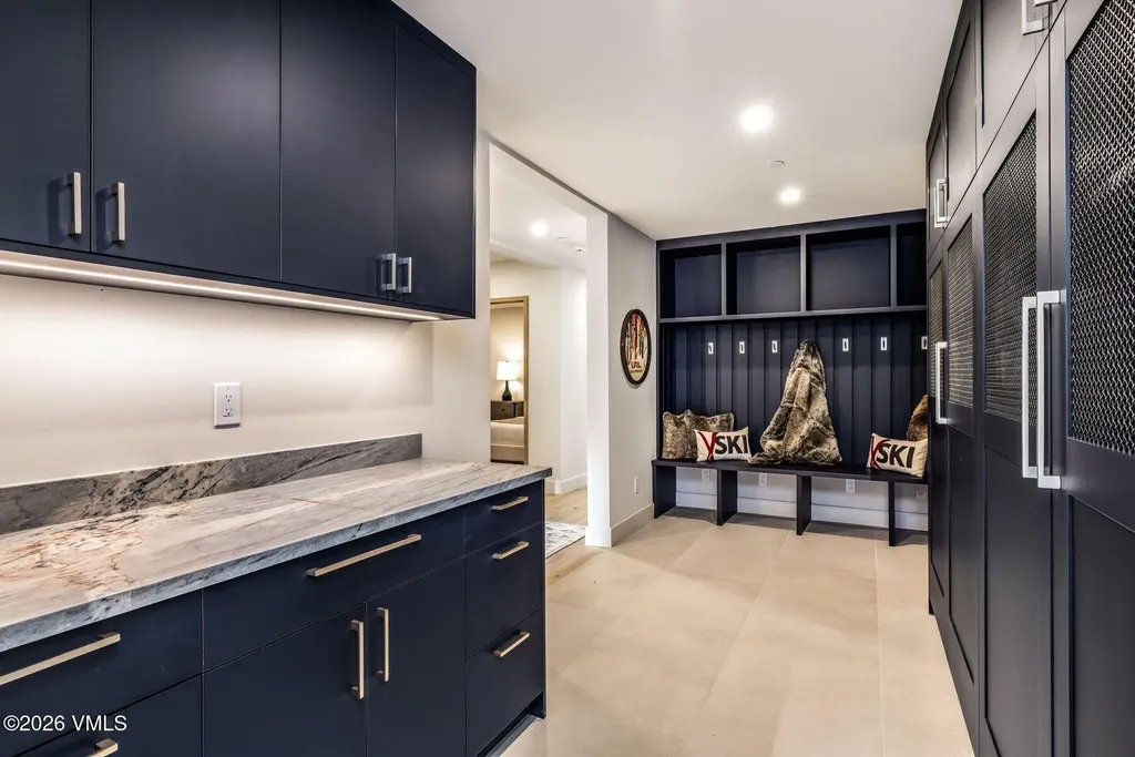 1785 Sunburst Drive Vail CO 81657