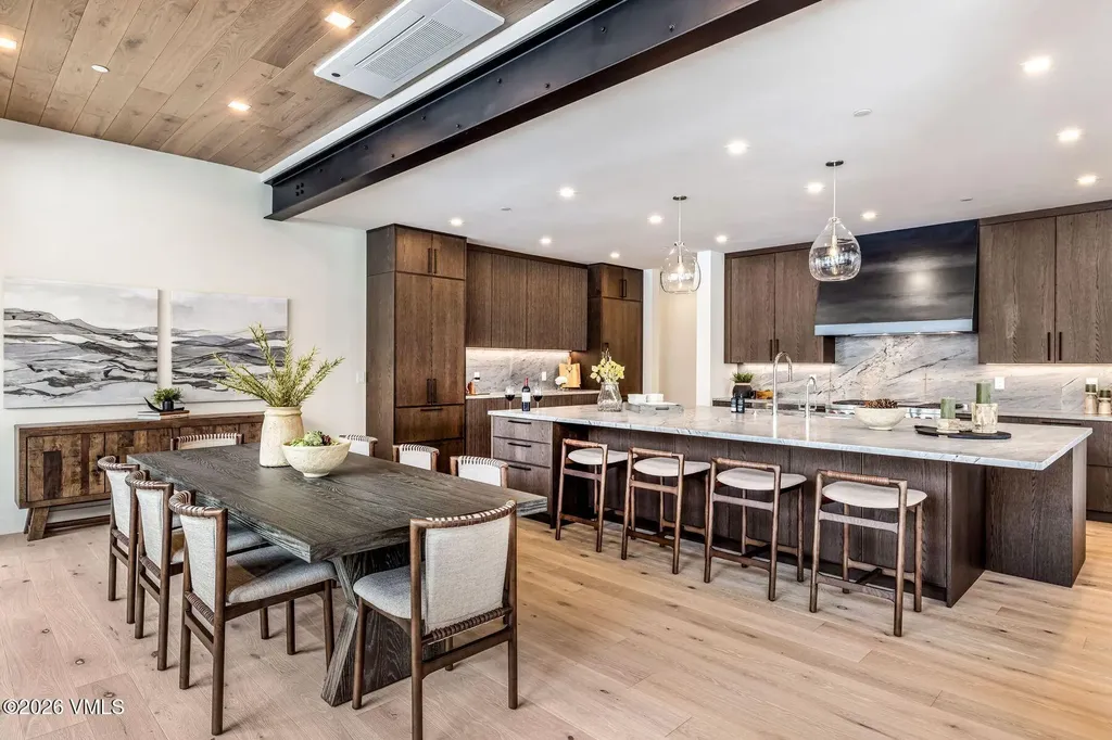 1785 Sunburst Drive Vail CO 81657