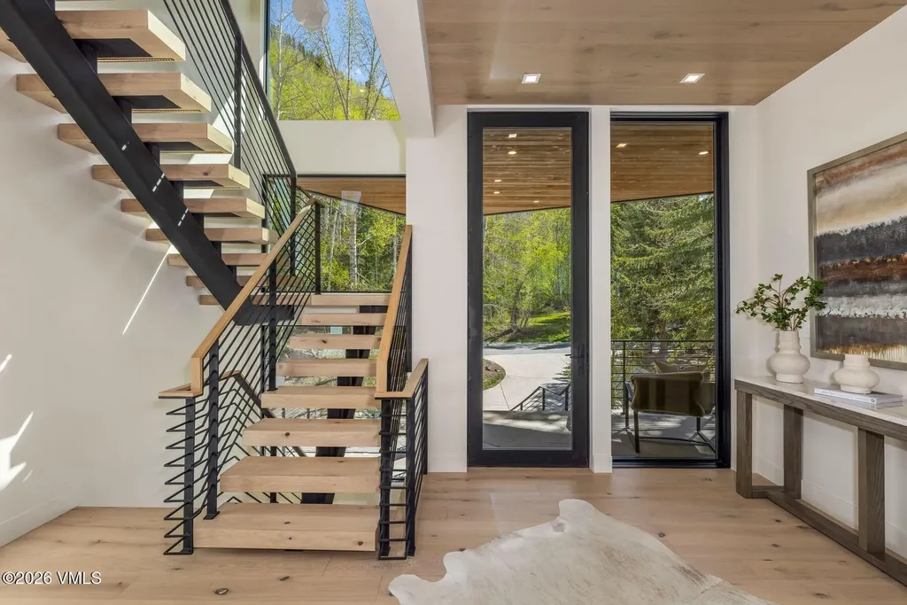 1785 Sunburst Drive Vail CO 81657