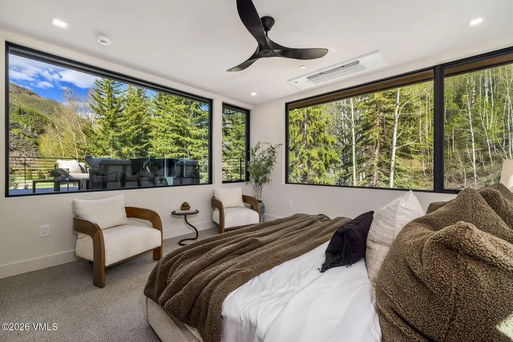 1785 Sunburst Drive Vail CO 81657