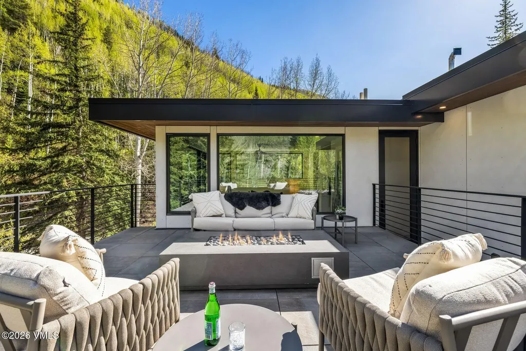 1785 Sunburst Drive Vail CO 81657