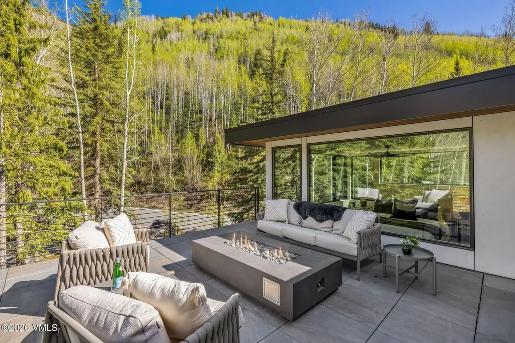 1785 Sunburst Drive Vail CO 81657