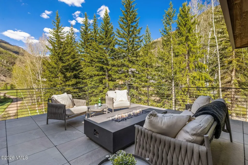 1785 Sunburst Drive Vail CO 81657