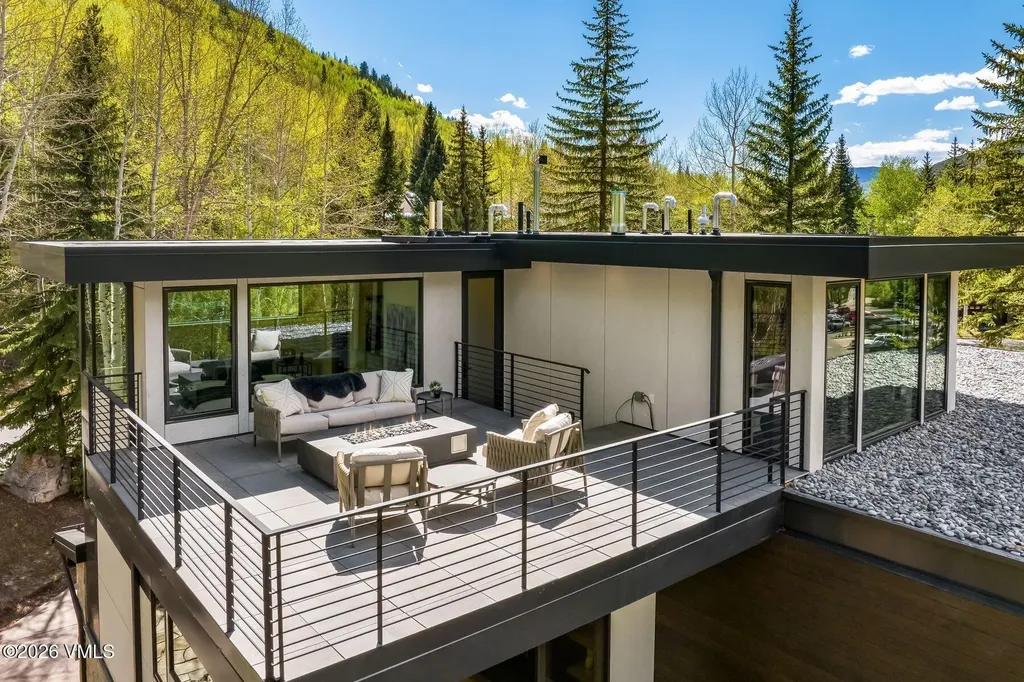 1785 Sunburst Drive Vail CO 81657